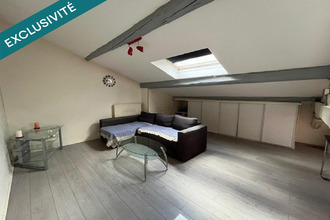 achat appartement st-etienne 42100