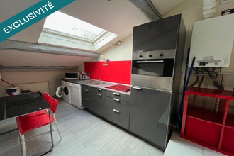 achat appartement st-etienne 42100