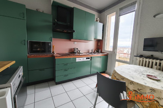 achat appartement st-etienne 42100