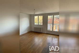 achat appartement st-etienne 42100