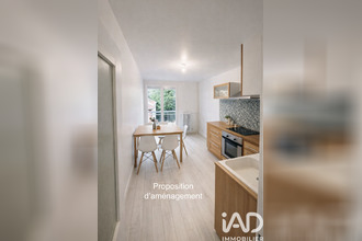 achat appartement st-etienne 42100