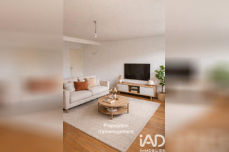 achat appartement st-etienne 42100