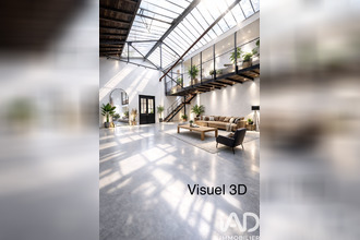 achat appartement st-etienne 42100