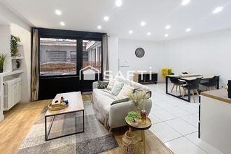 achat appartement st-etienne 42100