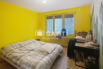 achat appartement st-etienne 42100