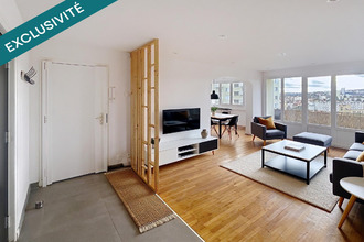 achat appartement st-etienne 42100