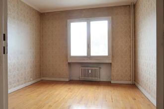 achat appartement st-etienne 42100