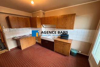 achat appartement st-etienne 42100