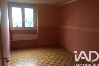 achat appartement st-etienne 42100