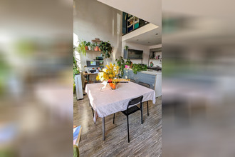 achat appartement st-etienne 42100