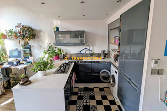 achat appartement st-etienne 42100