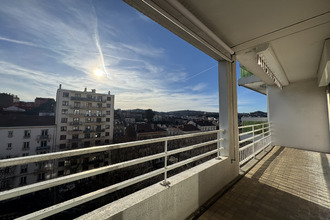 achat appartement st-etienne 42100