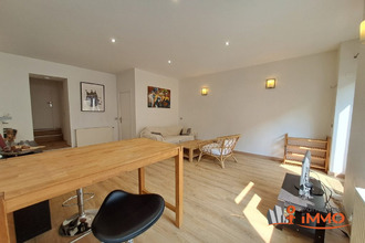 achat appartement st-etienne 42100