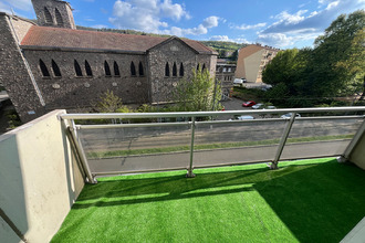 achat appartement st-etienne 42100