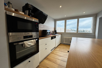 achat appartement st-etienne 42100