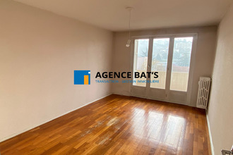 achat appartement st-etienne 42100