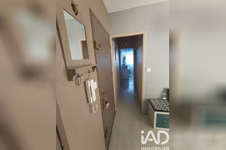 achat appartement st-etienne 42100