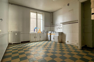 achat appartement st-etienne 42100