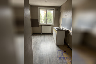 achat appartement st-etienne 42100
