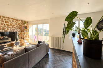 achat appartement st-etienne 42100