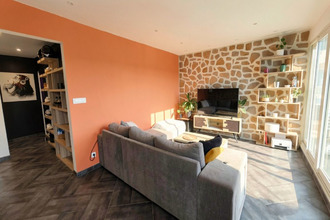 achat appartement st-etienne 42100
