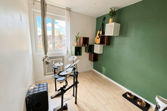 achat appartement st-etienne 42100