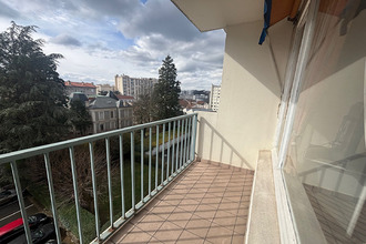 achat appartement st-etienne 42100