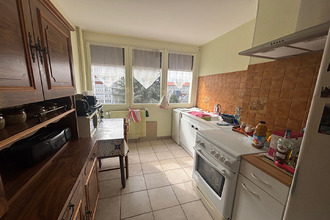 achat appartement st-etienne 42100