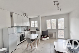 achat appartement st-etienne 42100