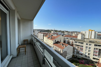 achat appartement st-etienne 42100