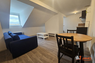 achat appartement st-etienne 42100