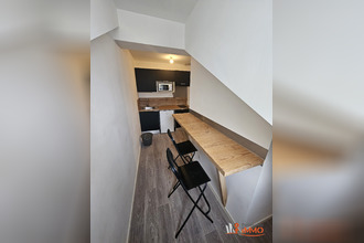 achat appartement st-etienne 42100
