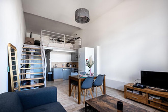 achat appartement st-etienne 42100