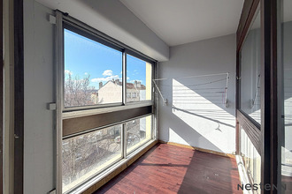 achat appartement st-etienne 42100