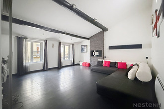 achat appartement st-etienne 42100