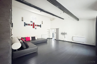 achat appartement st-etienne 42100