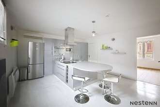 achat appartement st-etienne 42100