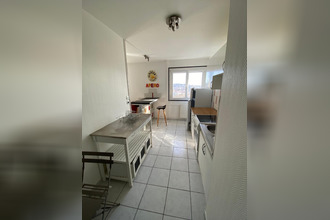 achat appartement st-etienne 42100
