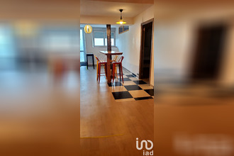 achat appartement st-etienne 42100