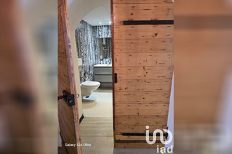 achat appartement st-etienne 42100