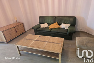 achat appartement st-etienne 42100