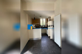 achat appartement st-etienne 42100