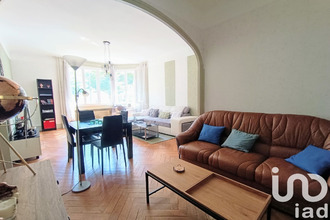 achat appartement st-etienne 42100