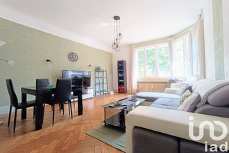 achat appartement st-etienne 42100