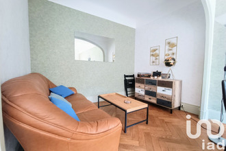 achat appartement st-etienne 42100
