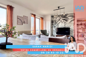 achat appartement st-etienne 42100