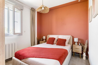 achat appartement st-etienne 42100