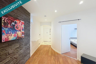 achat appartement st-etienne 42100