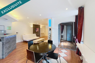 achat appartement st-etienne 42100