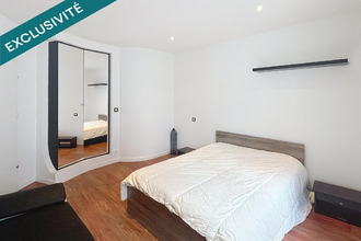 achat appartement st-etienne 42100